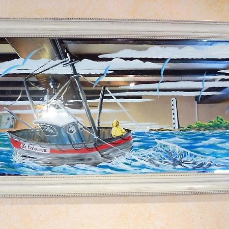 Le Colquin Hotel La Haye-du-Puits Kültér fotó
