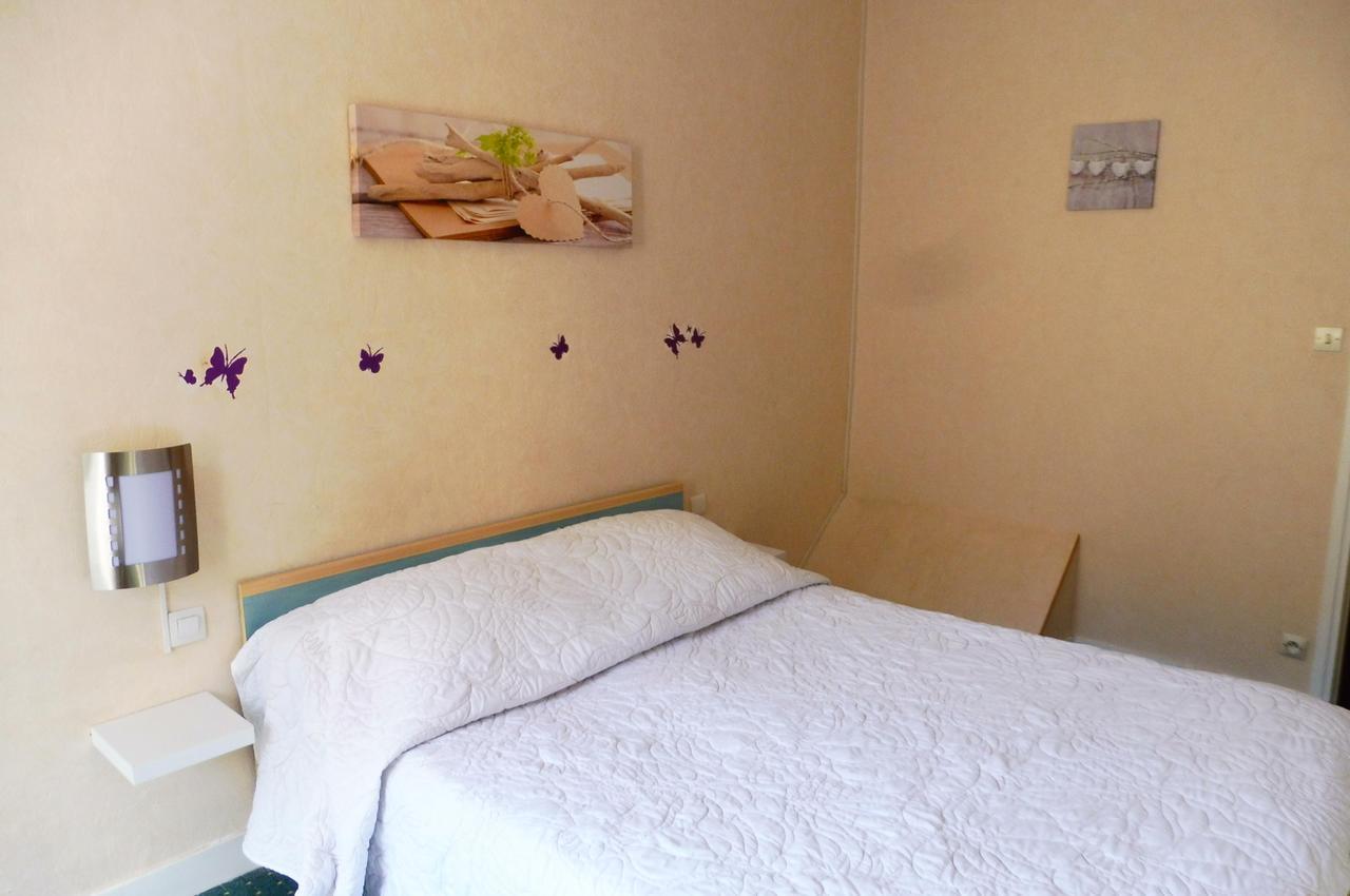 Le Colquin Hotel La Haye-du-Puits Kültér fotó