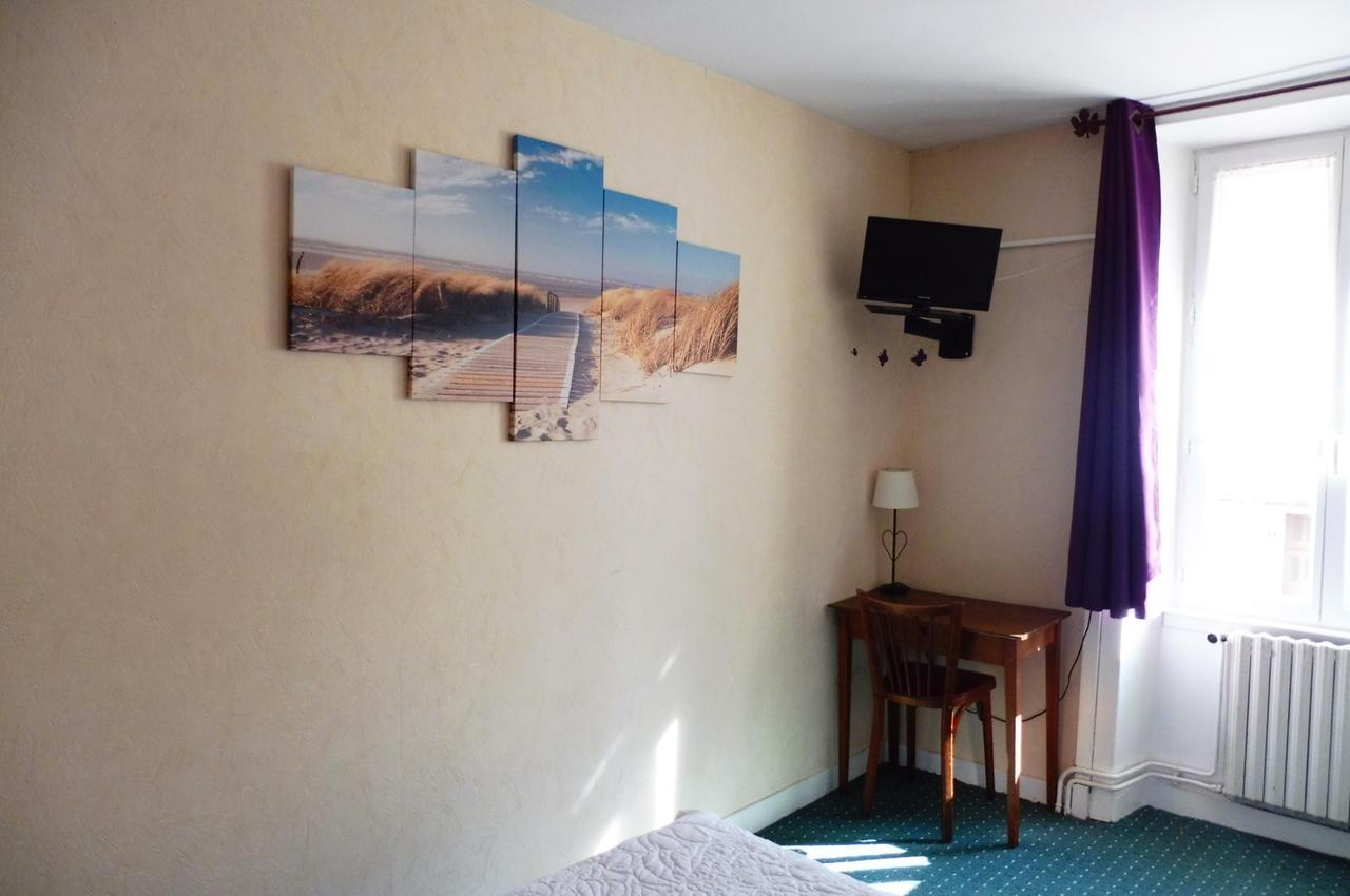 Le Colquin Hotel La Haye-du-Puits Kültér fotó