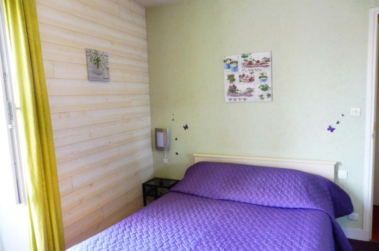 Le Colquin Hotel La Haye-du-Puits Kültér fotó