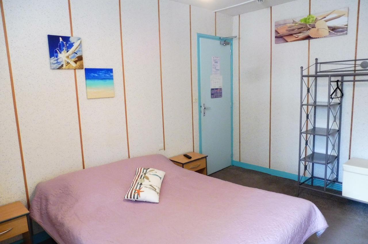 Le Colquin Hotel La Haye-du-Puits Kültér fotó