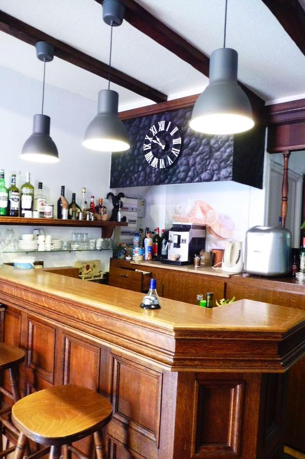 Le Colquin Hotel La Haye-du-Puits Kültér fotó