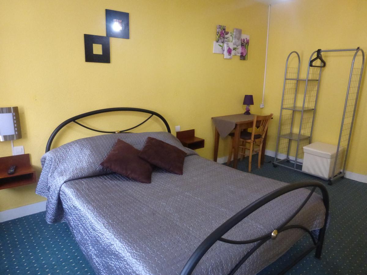 Le Colquin Hotel La Haye-du-Puits Kültér fotó